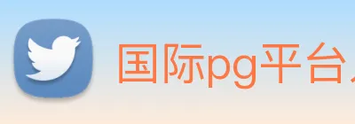 国际pg平台入口 logo